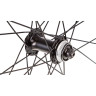 Комплект колес SHIMANO MT15A, ПЕРЕДН. И ЗАДН, 29', C.LOCK, QR, ЦВ. БЕЛ/ЗЕЛ EWHMT15AFR9WC