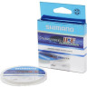 Леска SHIMANO ASPIRE FLUO ICE 30м прозрачная 0,185мм 2,8кг ASFLRI3018