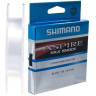 Леска SHIMANO ASPIRE SILK S ICE 50м прозрачная 0,18мм 4,4кг ASSSI5018