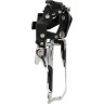 Переключатель передний SHIMANO TIAGRA, 4700, 2x10, 31,8 с адапт. 28,6 IFD4700BSM