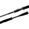 Удилище SHIMANO 20 ZODIAS 264UL-2 SOLID TIP SPINNING 20ZODIAS264ULS2